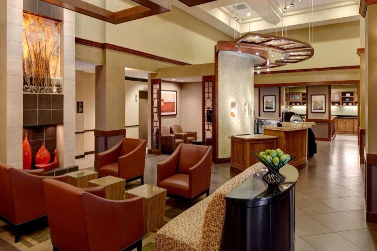 Hyatt Place Scottsdale/Old Town Exterior foto