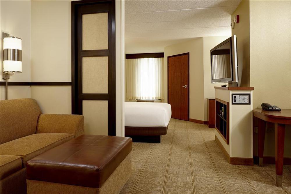 Hyatt Place Scottsdale/Old Town Habitación foto