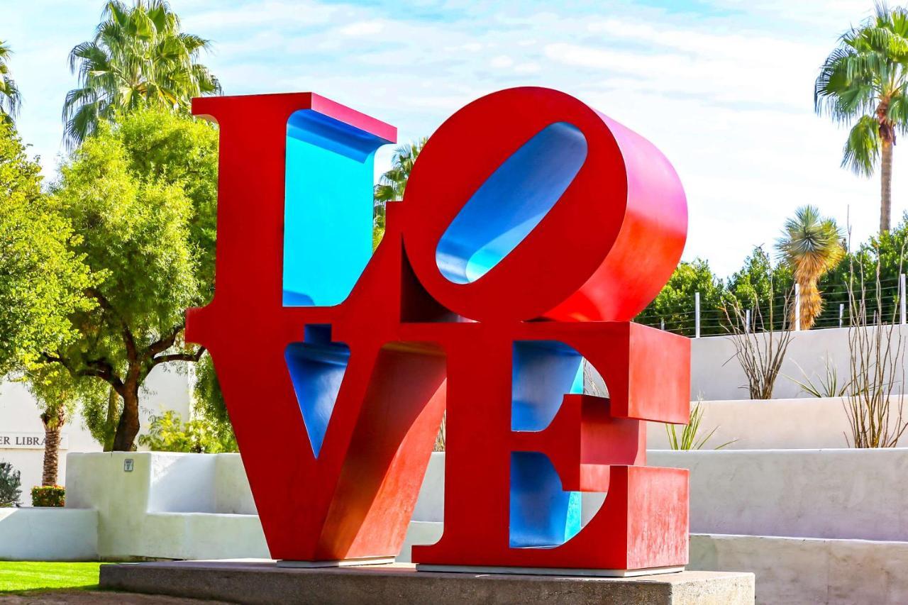 Hyatt Place Scottsdale/Old Town Exterior foto