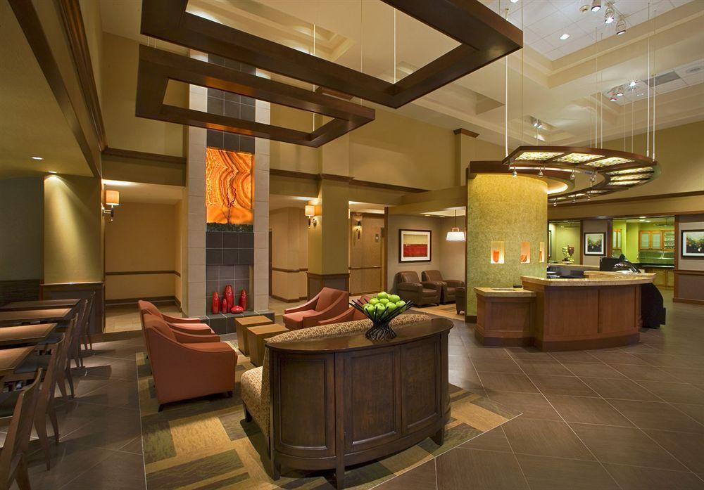 Hyatt Place Scottsdale/Old Town Exterior foto