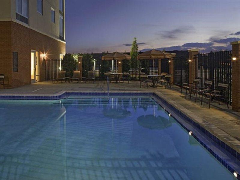 Hyatt Place Scottsdale/Old Town Exterior foto