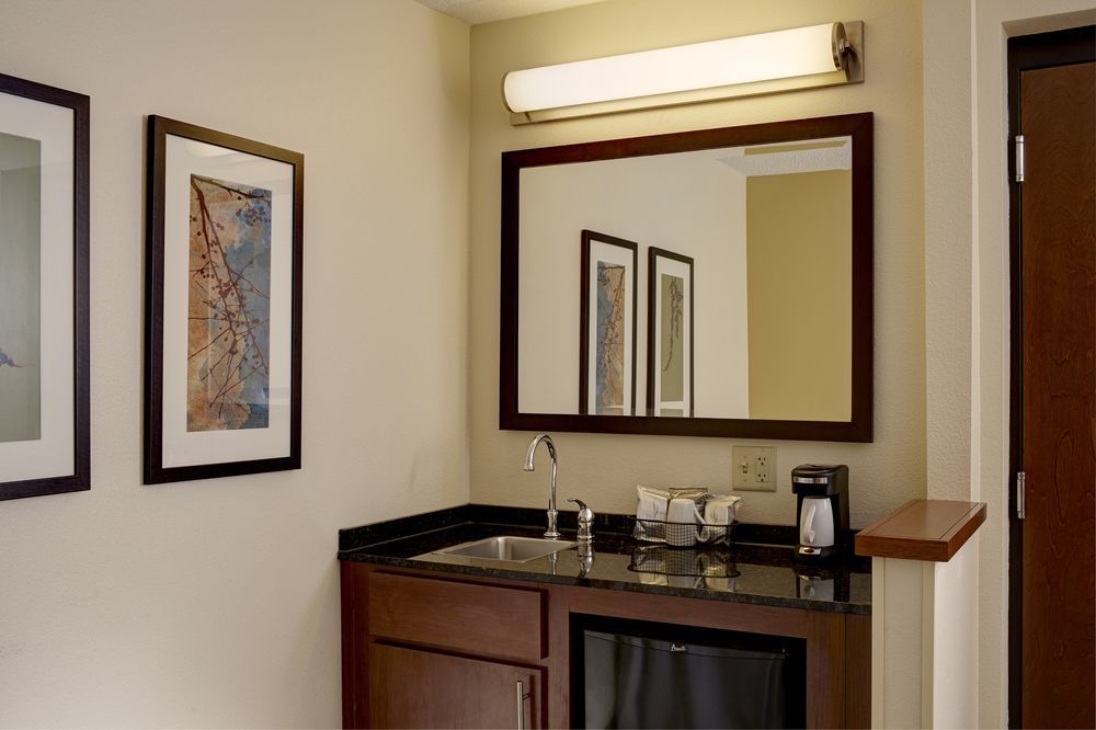 Hyatt Place Scottsdale/Old Town Exterior foto