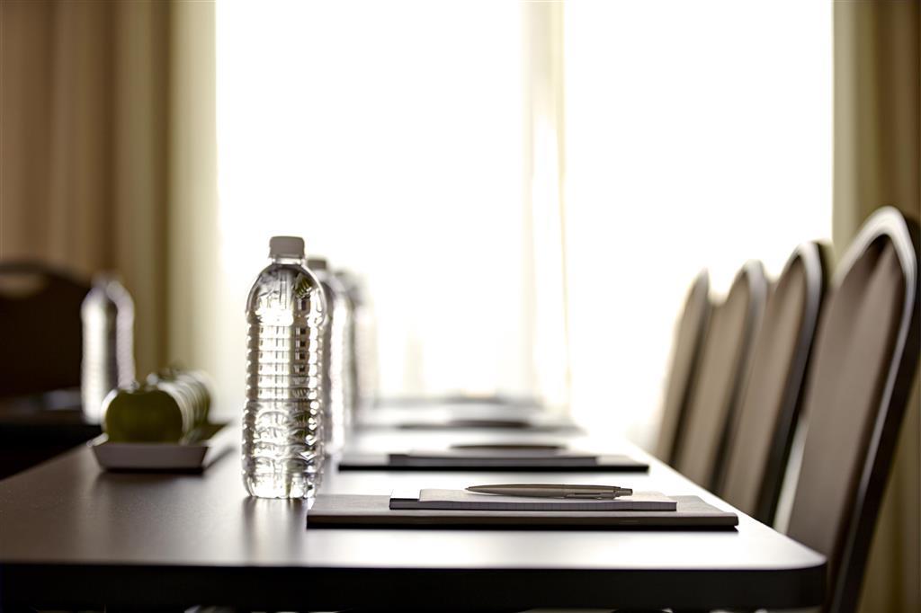 Hyatt Place Scottsdale/Old Town Facilidades foto
