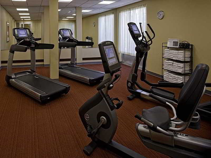 Hyatt Place Scottsdale/Old Town Facilidades foto