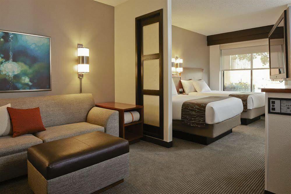 Hyatt Place Scottsdale/Old Town Exterior foto