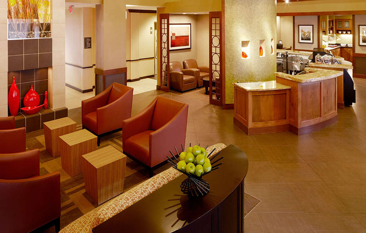 Hyatt Place Scottsdale/Old Town Exterior foto