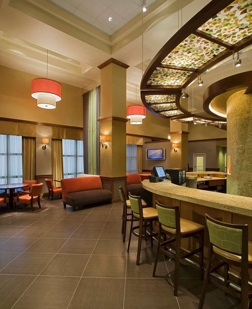 Hyatt Place Scottsdale/Old Town Restaurante foto